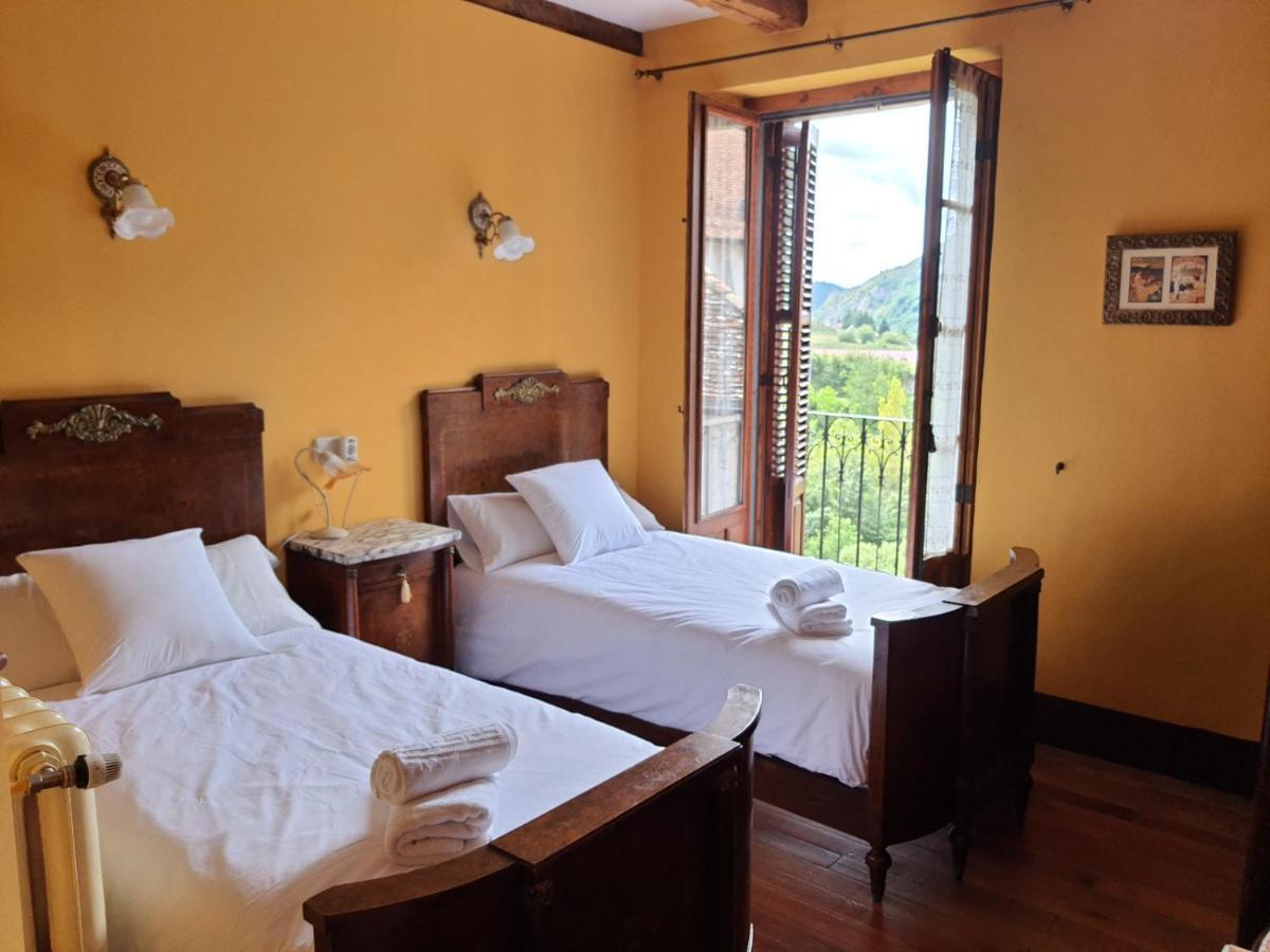 Country house Posada Magoria