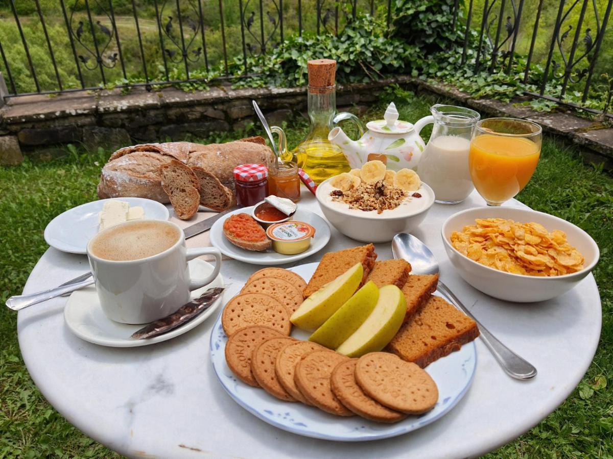 Posada Magoria