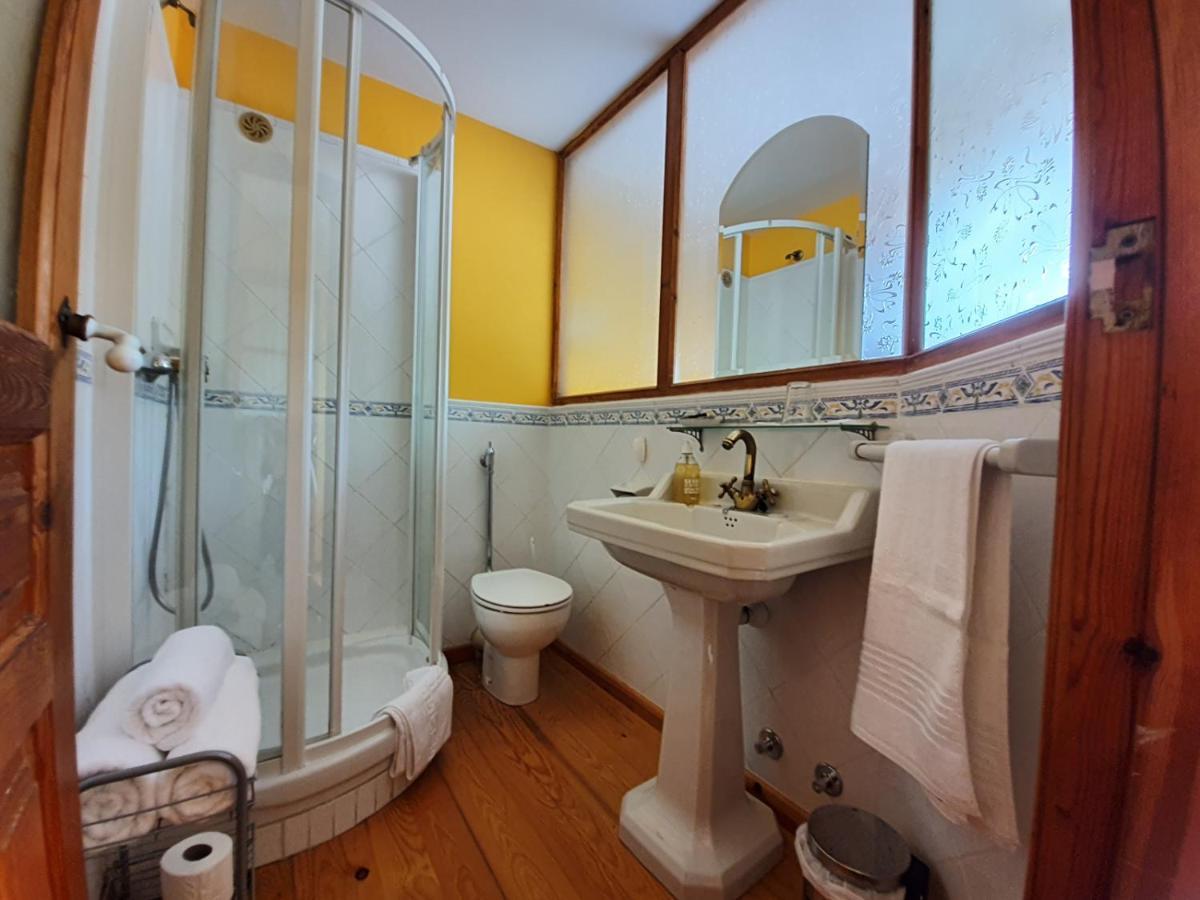 Country house Posada Magoria *
