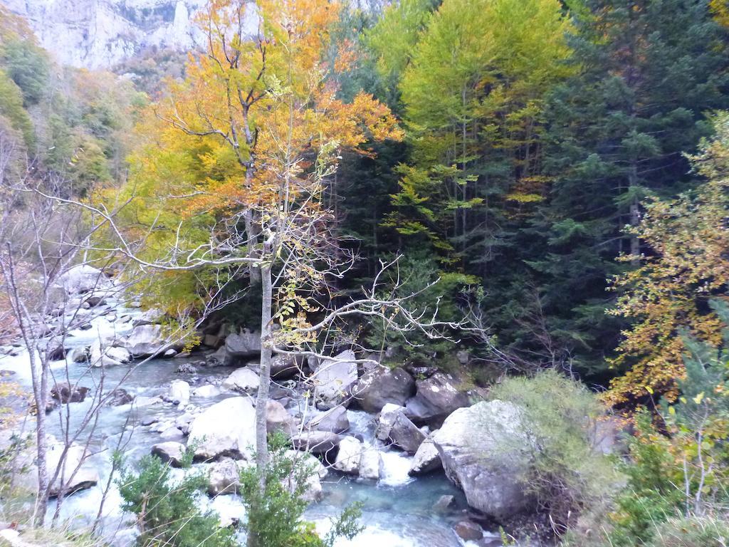 Posada Magoria