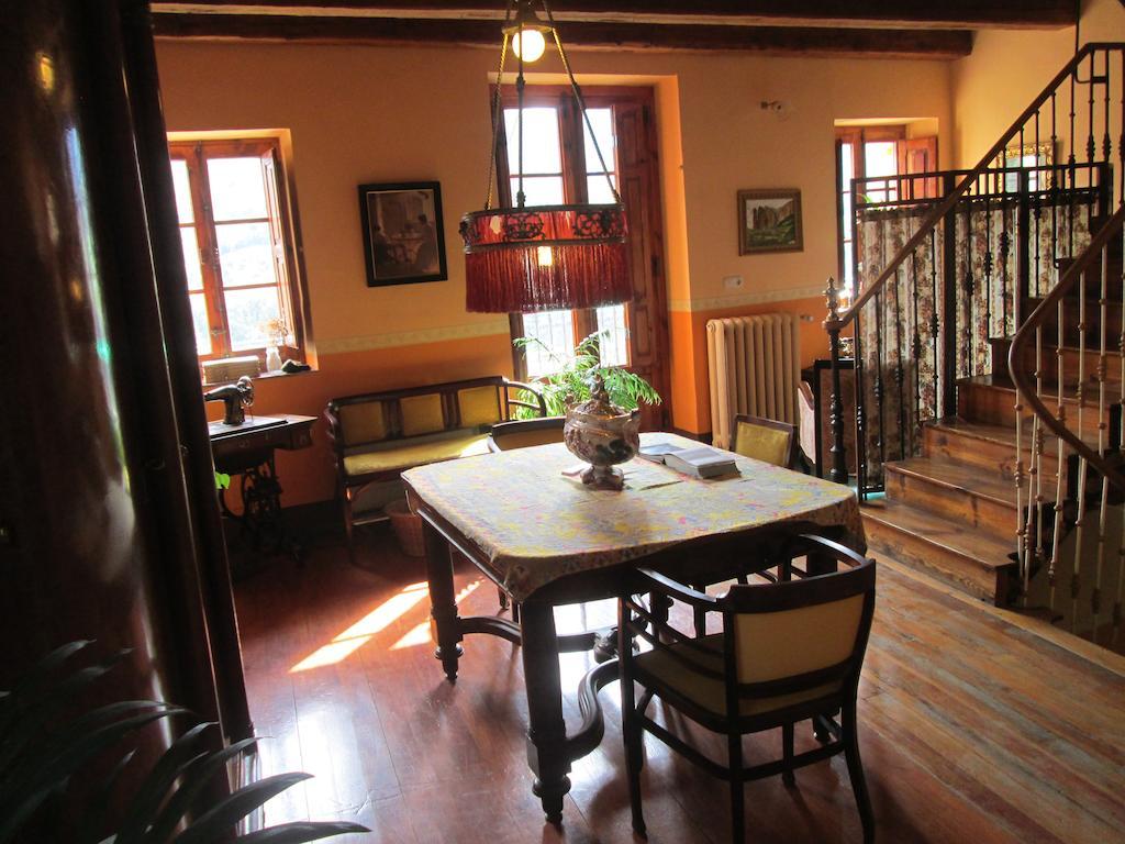 Posada Magoria Anso