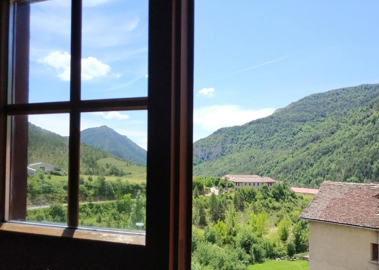 Posada Magoria Country house *