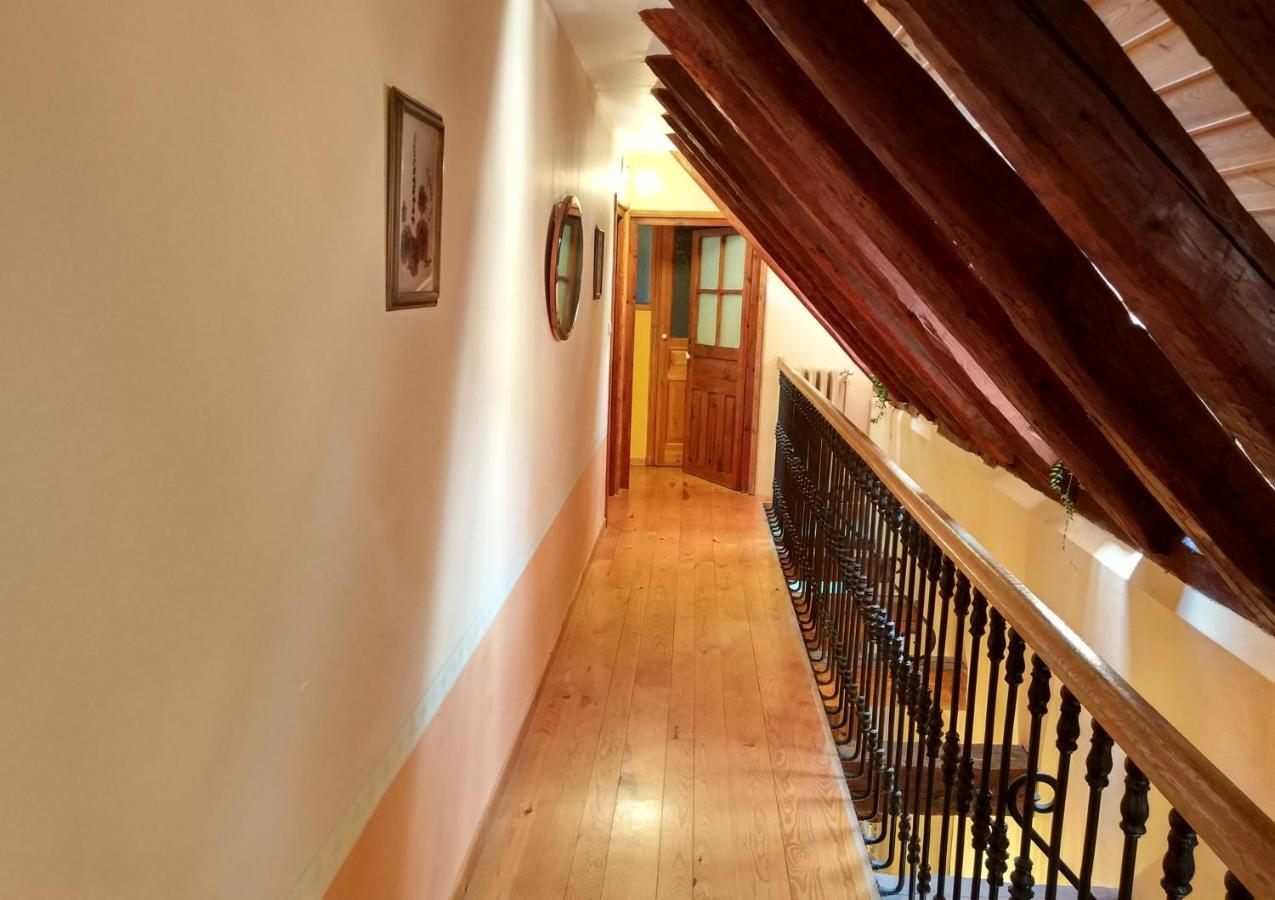 Posada Magoria Anso