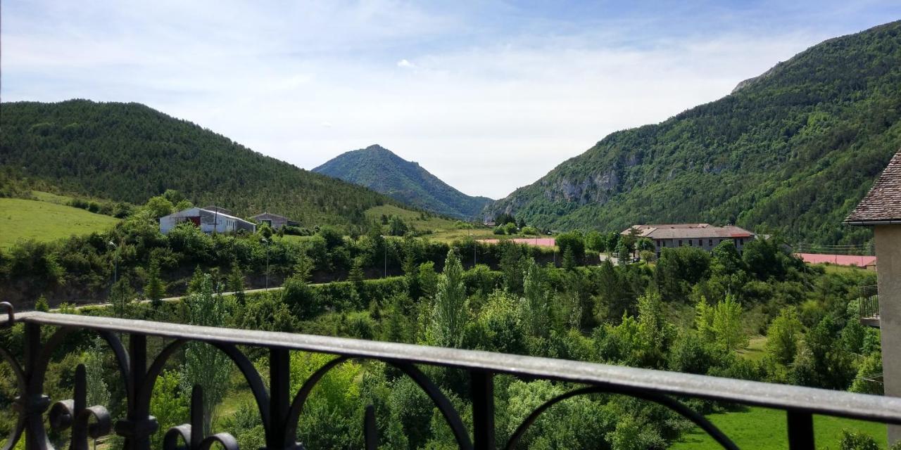 Posada Magoria Country house